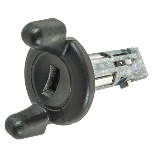 Chevrolet GMC Cadillac Ignition Lock Cylinder TRQ ILA41518