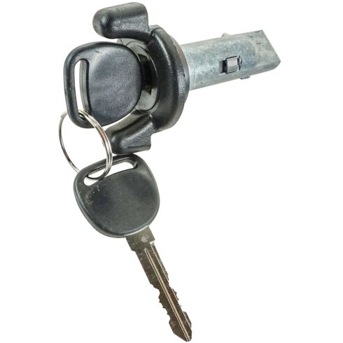 Chevrolet GMC Cadillac Ignition Lock Cylinder TRQ ILA41518