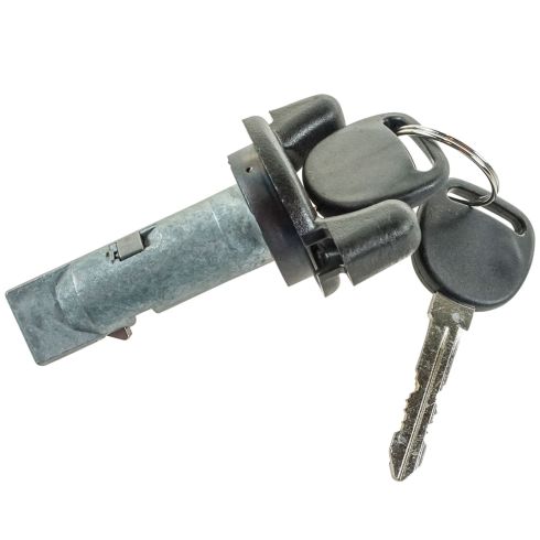 Chevrolet GMC Cadillac Ignition Lock Cylinder TRQ ILA41518