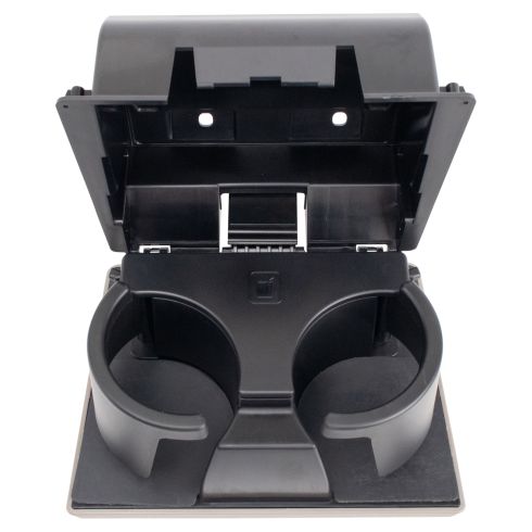 2008-10 Ford Dash Mounted Cup Holder TRQ INA69445
