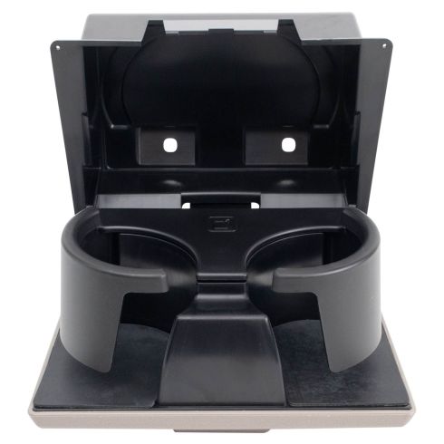 2008-10 Ford Dash Mounted Cup Holder TRQ INA69445