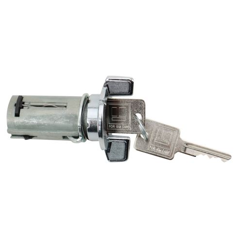 Ignition Lock Cylinder TRQ ILA41896