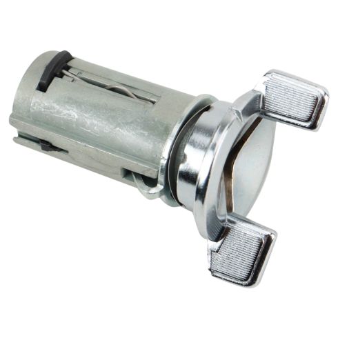 Ignition Lock Cylinder TRQ ILA41896