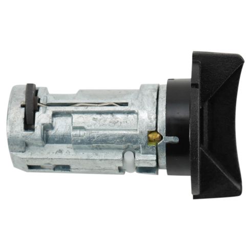 Jeep Dodge Ignition Lock Cylinder TRQ ILA41906