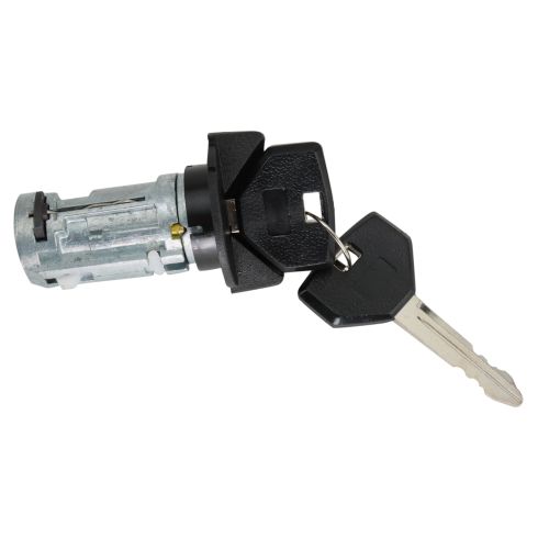 Jeep Dodge Ignition Lock Cylinder TRQ ILA41906