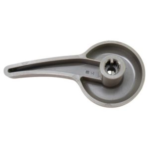 Chevrolet GMC Cadillac Front Passenger Side Seat Recliner Handle TRQ INA60222