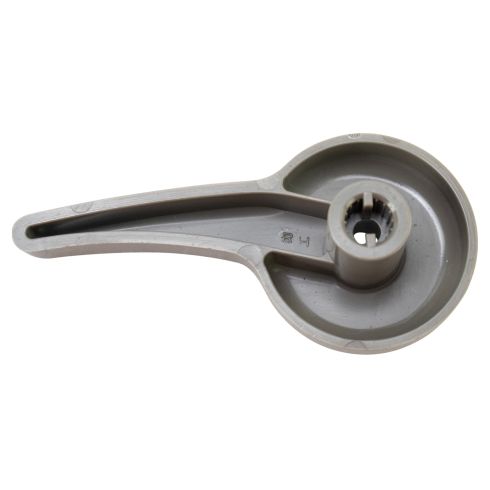 Chevrolet GMC Cadillac Front Passenger Side Seat Recliner Handle TRQ INA60222