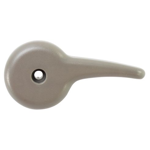 Chevrolet GMC Cadillac Front Passenger Side Seat Recliner Handle TRQ INA60222