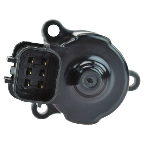 Dodge Chrysler Mitsubishi Idle Air Control Valve DIY Solutions ESS00506