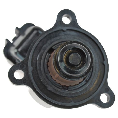 Dodge Chrysler Mitsubishi Idle Air Control Valve DIY Solutions ESS00506