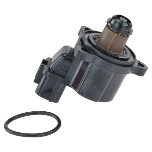 Dodge Chrysler Mitsubishi Idle Air Control Valve DIY Solutions ESS00506