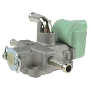 Toyota 4Runner T100 Tacoma Tundra Idle Air Control Valve TRQ AIA93079