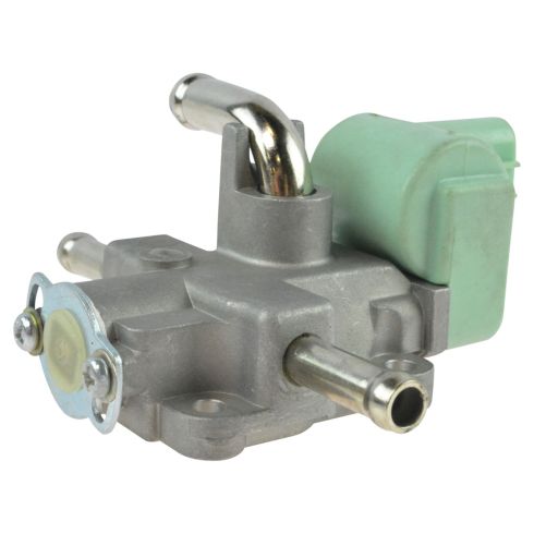 Toyota 4Runner T100 Tacoma Tundra Idle Air Control Valve TRQ AIA93079