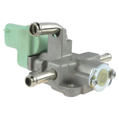 Toyota 4Runner T100 Tacoma Tundra Idle Air Control Valve TRQ AIA93079