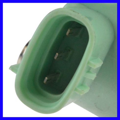 Toyota 4Runner T100 Tacoma Tundra Idle Air Control Valve TRQ AIA93079
