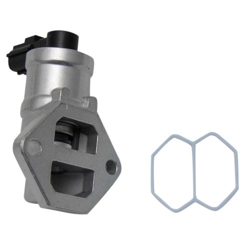 Ford Focus Ranger Mazda B2300 Idle Air Control Valve TRQ AIA93067