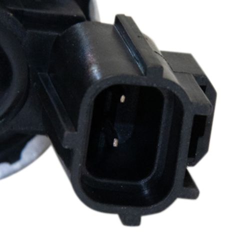 Ford Mazda Mercury Idle Air Control Valve TRQ AIA93070