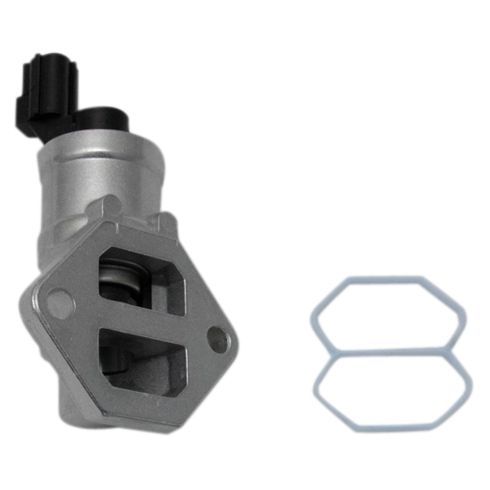 Ford Mazda Mercury Idle Air Control Valve TRQ AIA93070