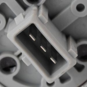 BMW Saab Idle Air Control Valve TRQ AIA90052