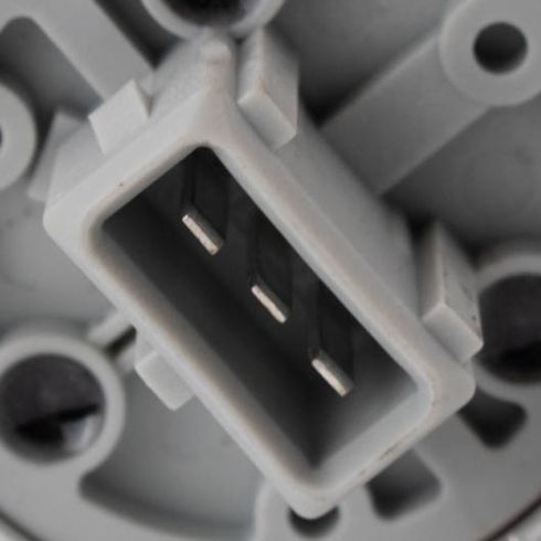BMW Saab Idle Air Control Valve TRQ AIA90052