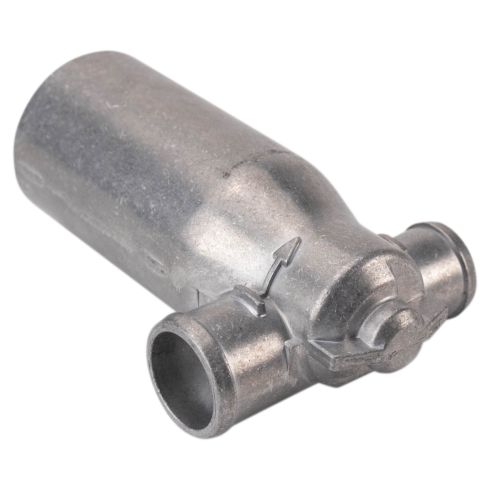 BMW Saab Idle Air Control Valve TRQ AIA90052