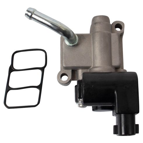 Honda Civic Acura RSX Idle Air Control Valve TRQ AIA91146