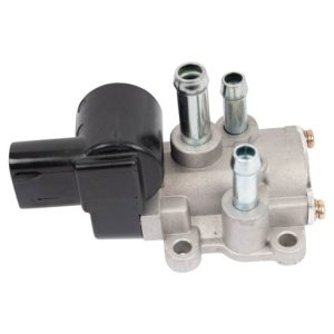 Toyota Camry Celica MR2 Rav4 Idle Air Control Valve TRQ AIA91156