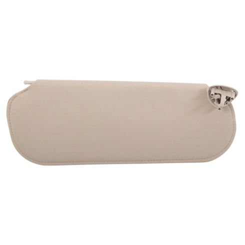 Chevrolet GMC Passenger Side Sun Visor TRQ INA05118