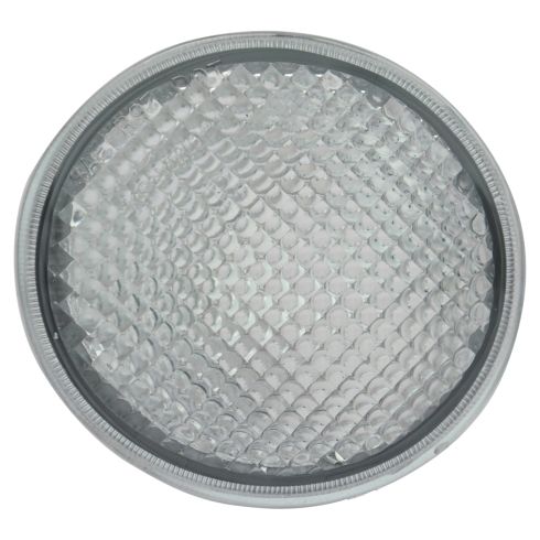 VW Beetle Passenger Side Back Up Light Eagle Eyes VW084-U000R