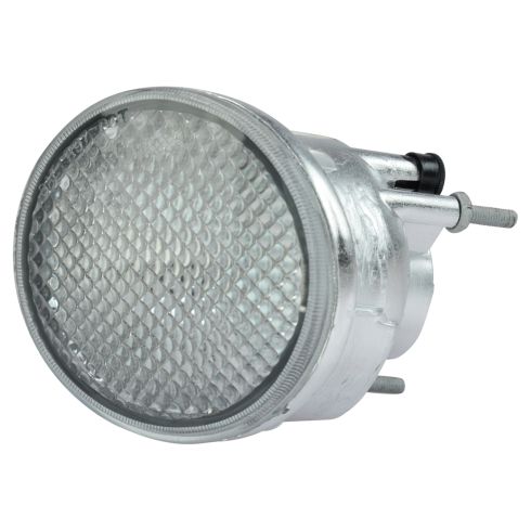 VW Beetle Passenger Side Back Up Light Eagle Eyes VW084-U000R