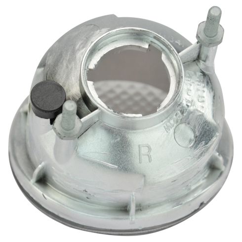 VW Beetle Passenger Side Back Up Light Eagle Eyes VW084-U000R