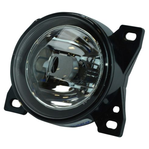 Kenworth T660 Peterbilt 579 587 Fog Light Eagle Eyes KW002-B0000