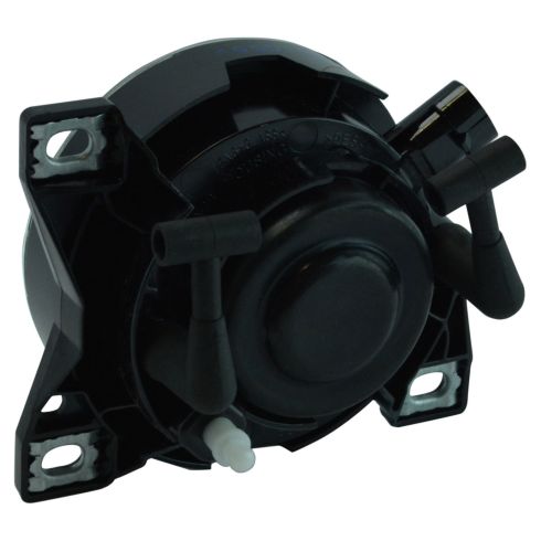 Kenworth T660 Peterbilt 579 587 Fog Light Eagle Eyes KW002-B0000