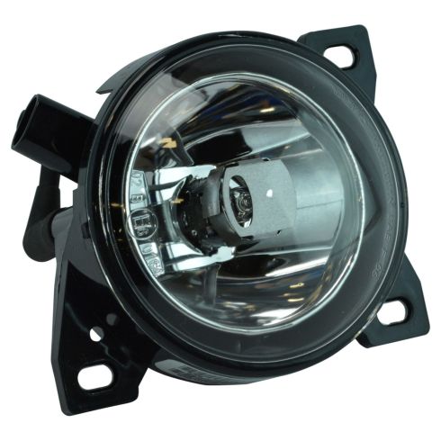 Kenworth T660 Peterbilt 579 587 Fog Light Eagle Eyes KW002-B0000