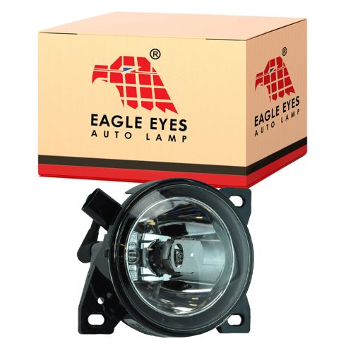 Kenworth T660 Peterbilt 579 587 Fog Light Eagle Eyes KW002-B0000