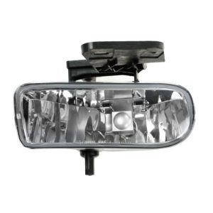 GMC Driver Side Fog Light Eagle Eyes GM308-B100L