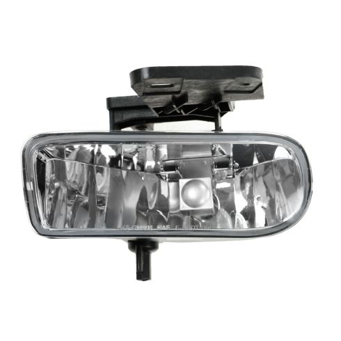GMC Driver Side Fog Light Eagle Eyes GM308-B100L