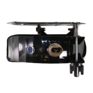 Cadillac Escalade Escalade ESV EXT Passenger Side Fog Light DIY Solutions LHT00246