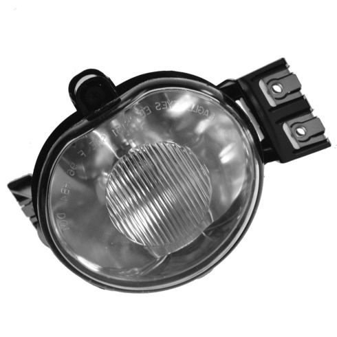 2002-08 Dodge Ram 1500 2500 3500 Passenger Side Fog Light Eagle Eyes CS131-B000R