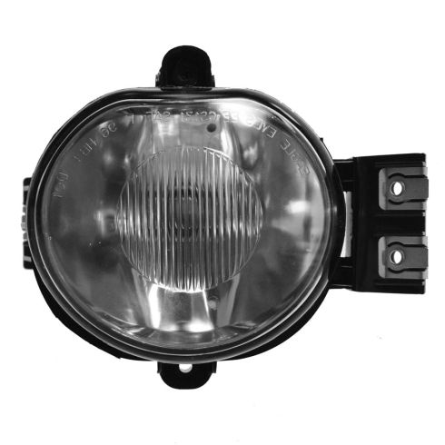 2002-08 Dodge Ram 1500 2500 3500 Passenger Side Fog Light Eagle Eyes CS131-B000R