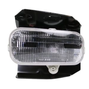 Ford Expedition F150 F150 Heritage Driver Side Fog Light Eagle Eyes FR538-B100L