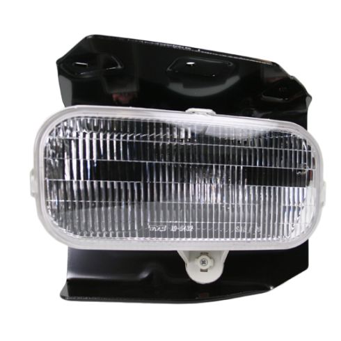 Ford Expedition F150 F150 Heritage Driver Side Fog Light Eagle Eyes FR538-B100L