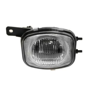 2000-02 Mitsubishi Eclipse Driver Side Fog Light Eagle Eyes MB295-B000L