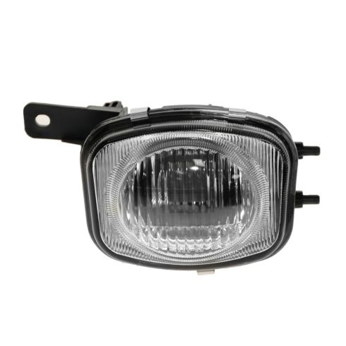 2000-02 Mitsubishi Eclipse Driver Side Fog Light Eagle Eyes MB295-B000L