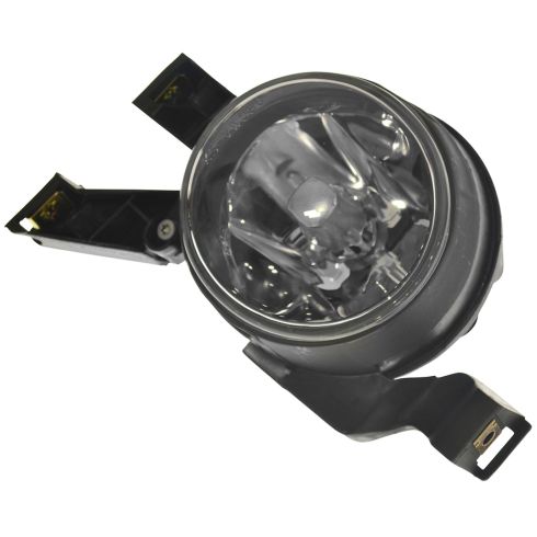 1998-00 VW Beetle Driver Side Fog Light Eagle Eyes VW086-B000L