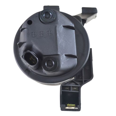 1998-00 VW Beetle Driver Side Fog Light Eagle Eyes VW086-B000L