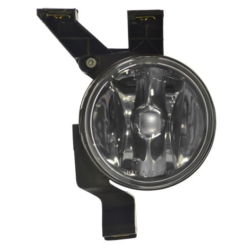 1998-00 VW Beetle Driver Side Fog Light Eagle Eyes VW086-B000L