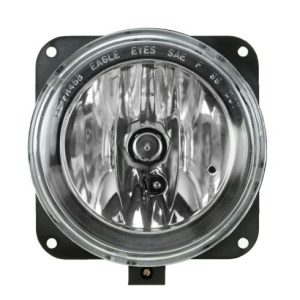 Ford Lincoln Fog Light Eagle Eyes FR555-B0000