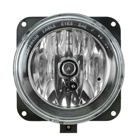 Ford Lincoln Fog Light Eagle Eyes FR555-B0000