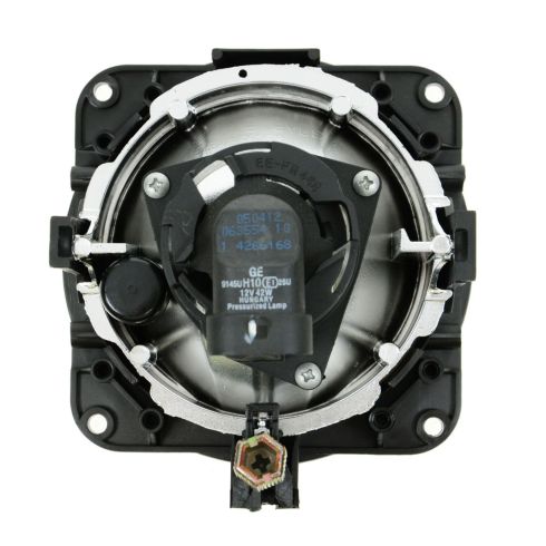 Ford Lincoln Fog Light Eagle Eyes FR555-B0000